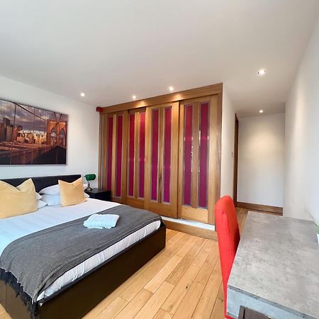 Kensington Apartments 伦敦 外观 照片