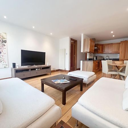 Kensington Apartments 伦敦 外观 照片