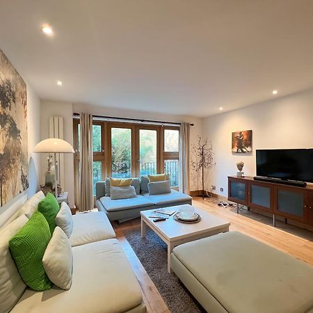 Kensington Apartments 伦敦 外观 照片