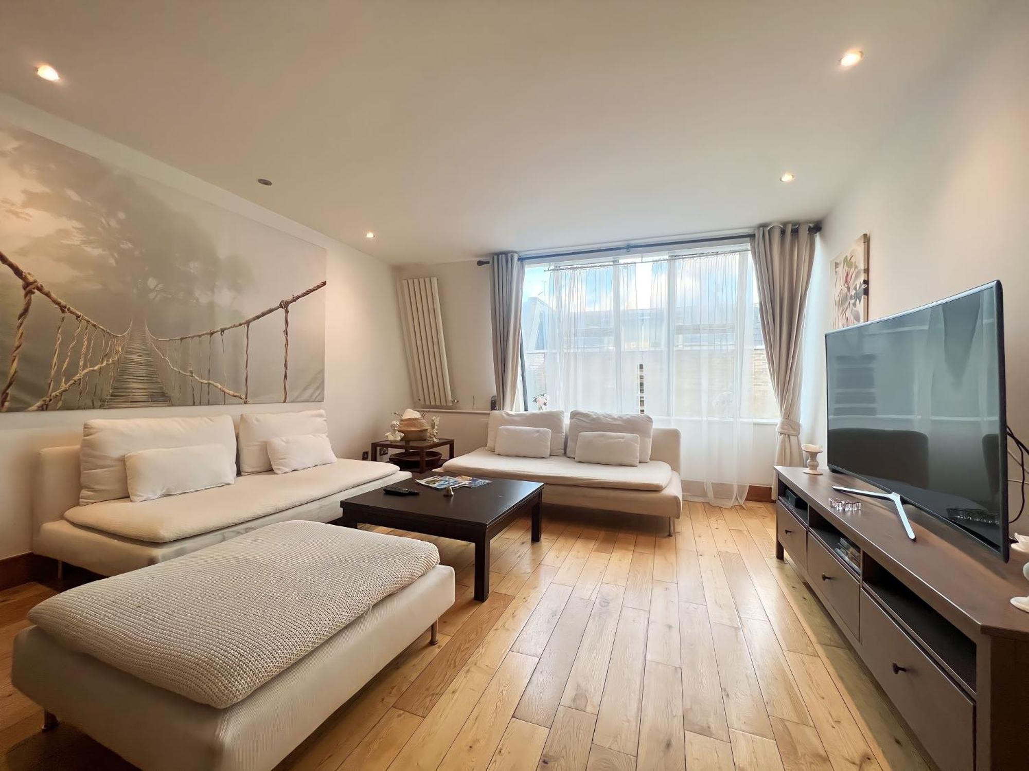 Kensington Apartments 伦敦 外观 照片