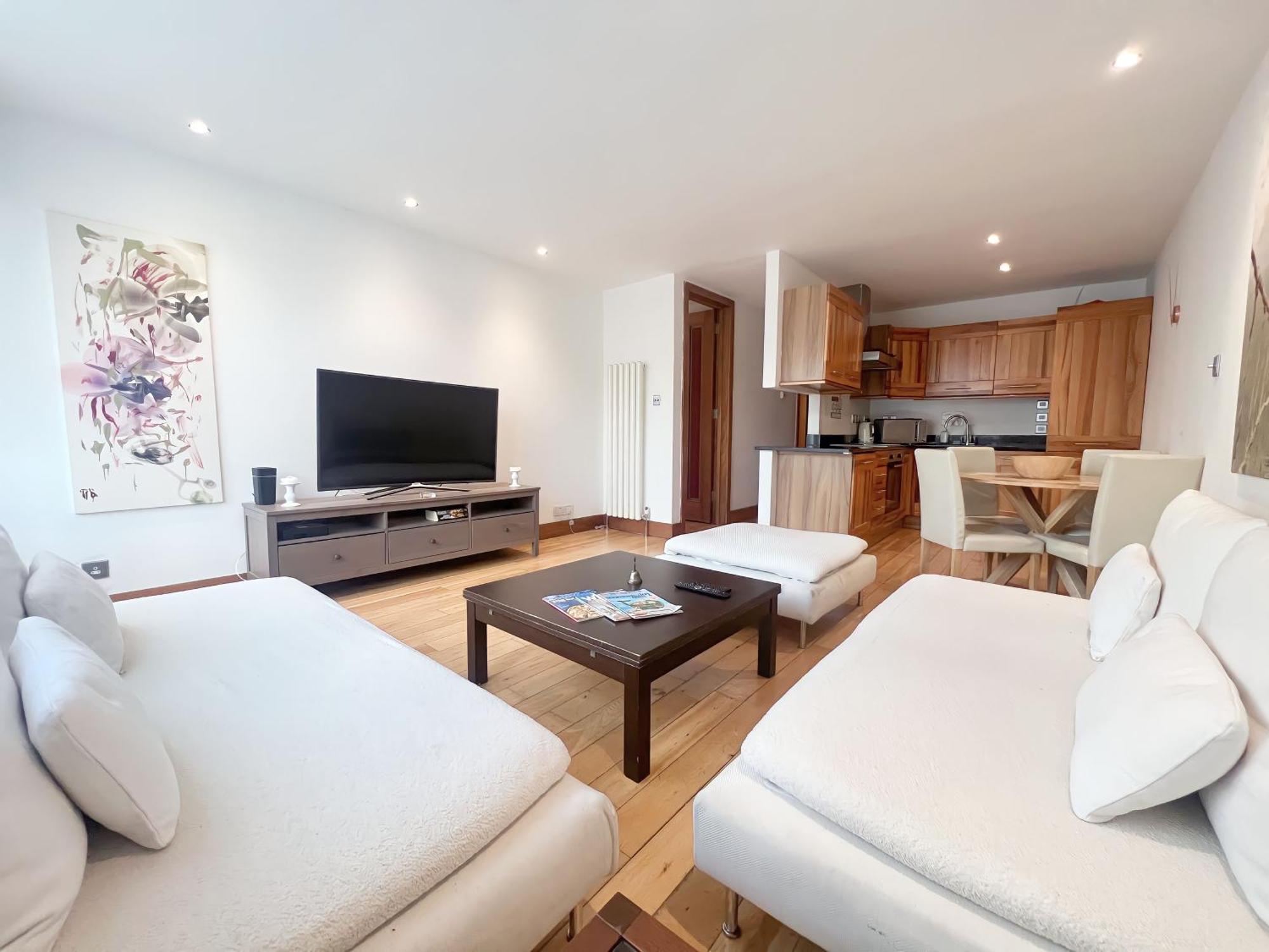 Kensington Apartments 伦敦 外观 照片