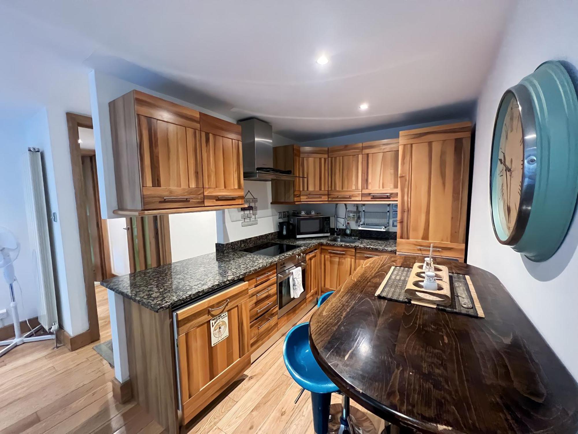 Kensington Apartments 伦敦 外观 照片