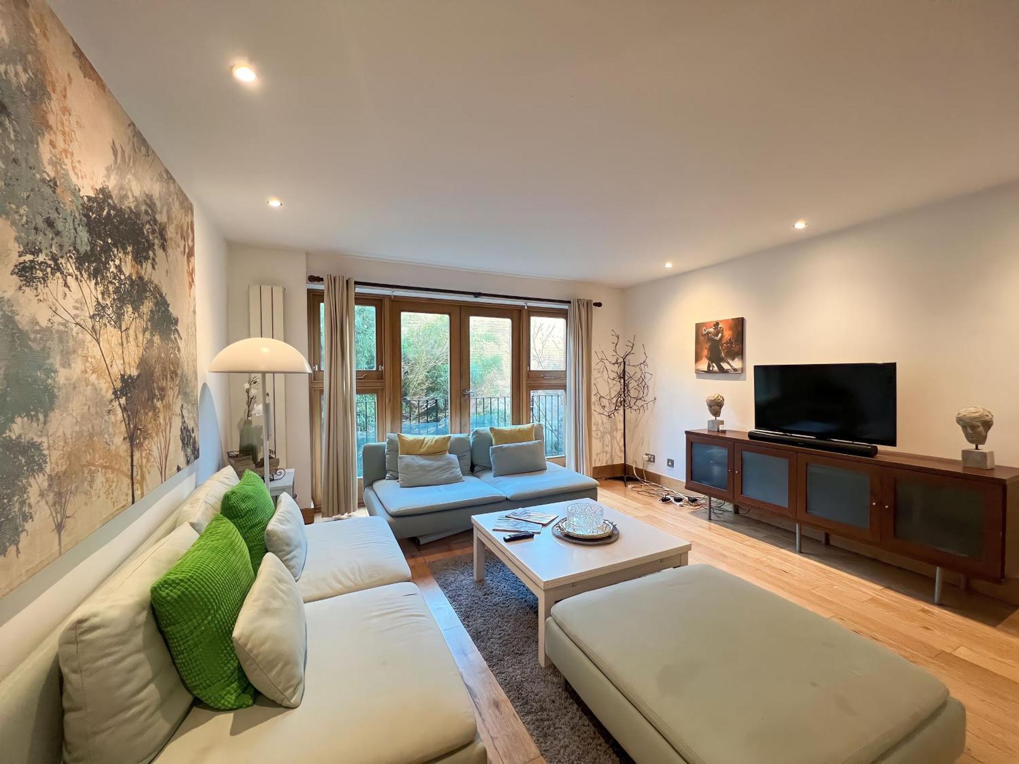 Kensington Apartments 伦敦 外观 照片