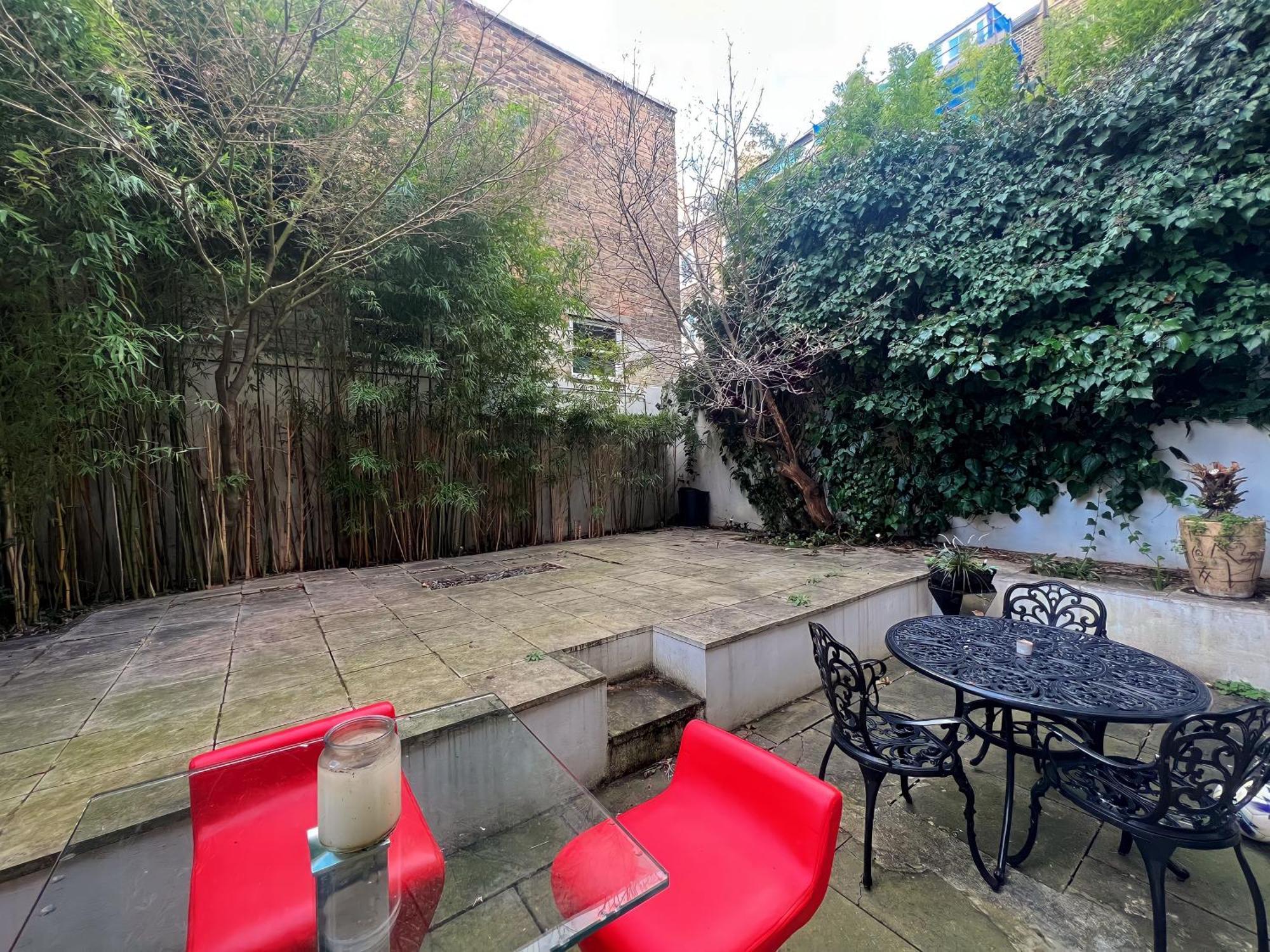 Kensington Apartments 伦敦 外观 照片